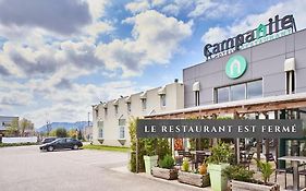 Campanile Valence Nord - Hotel 3*